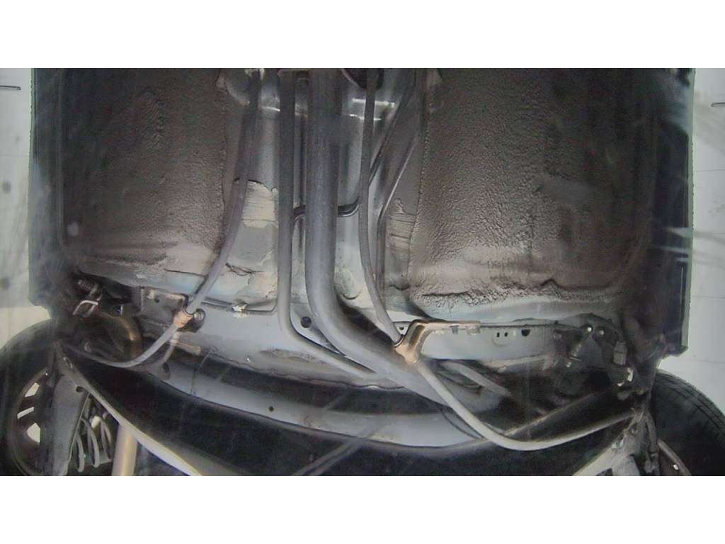 Used Honda Fit 2008 for sale - 77407713: Photo 17