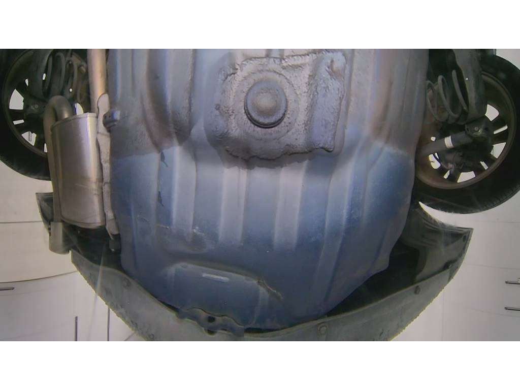 Used Honda Fit 2008 for sale - 77407713: Photo 18