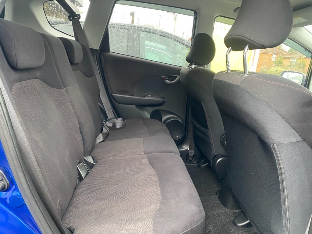 Used Honda Fit 2008 for sale - 77407713: Photo 19