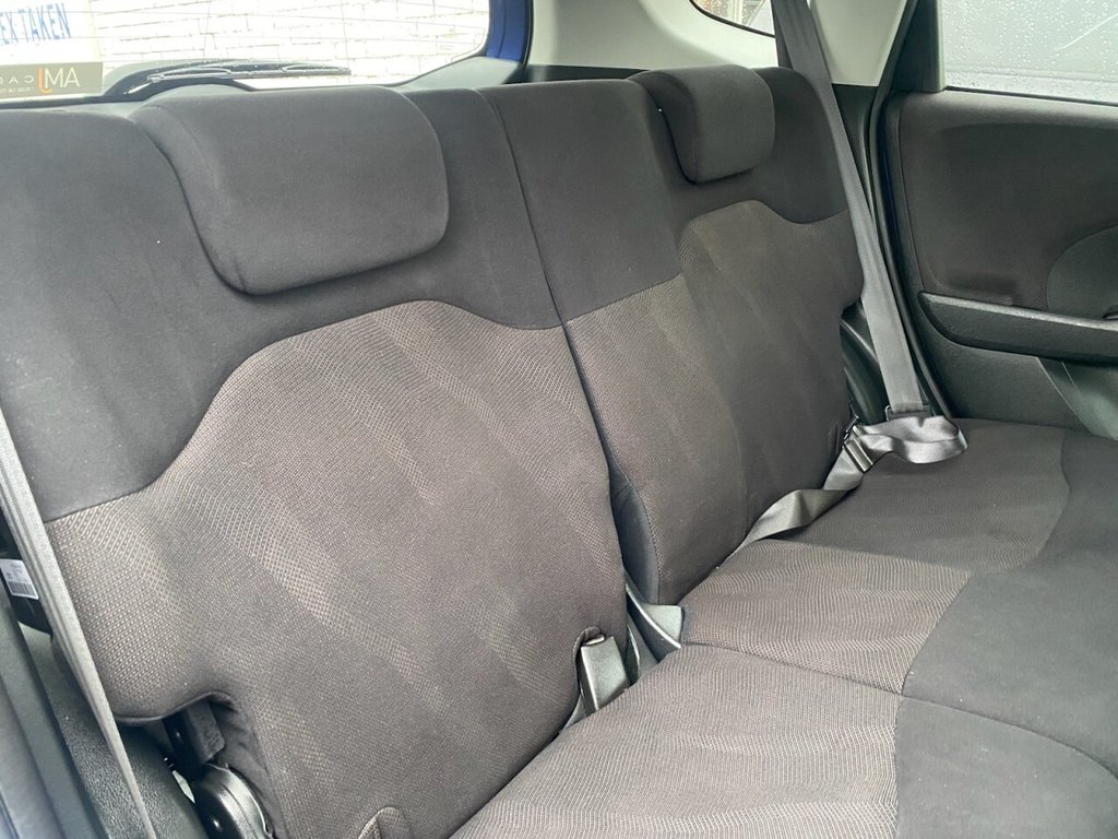 Used Honda Fit 2008 for sale - 77407713: Photo 20