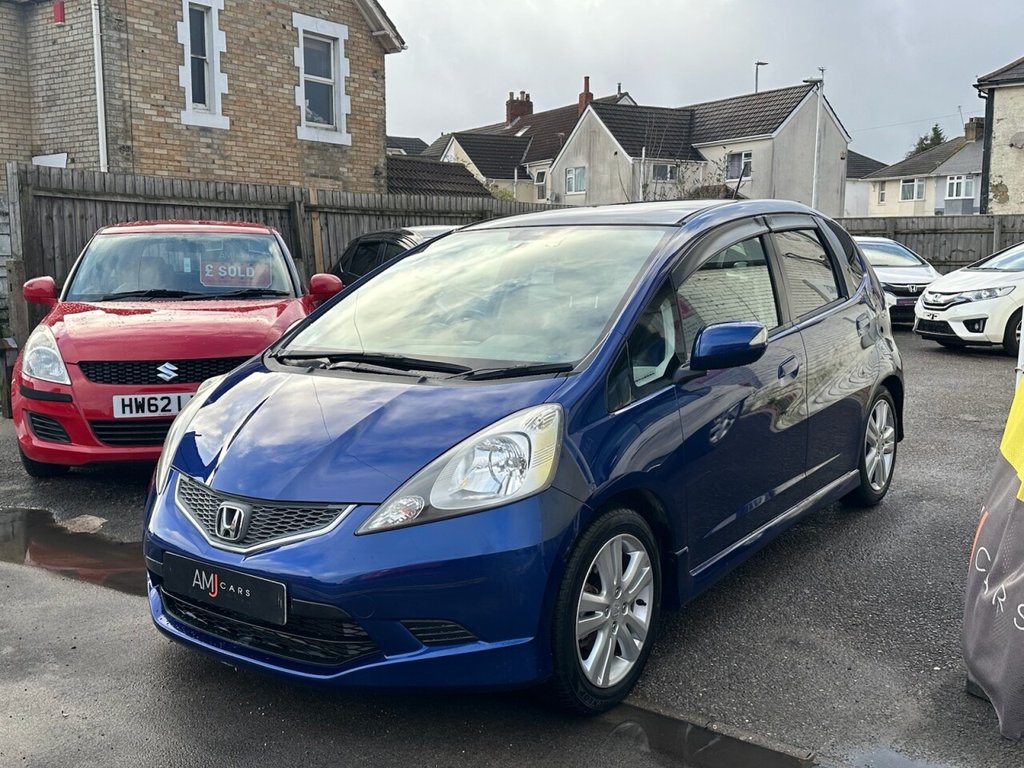 Used Honda Fit 2008 for sale - 77407713: Photo 21