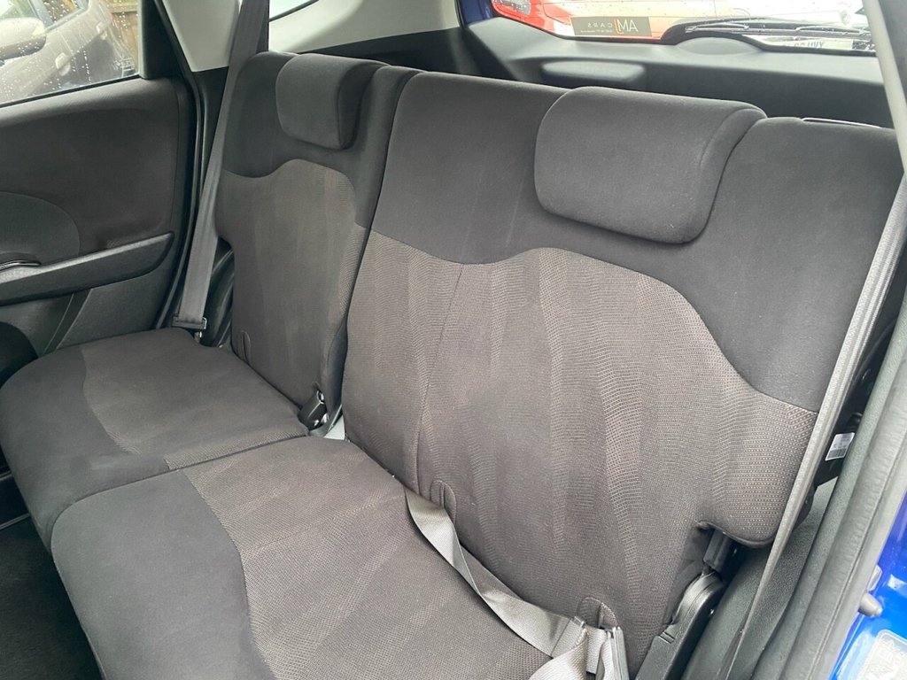Used Honda Fit 2008 for sale - 77407713: Photo 22