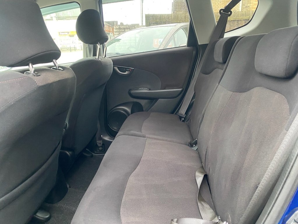 Used Honda Fit 2008 for sale - 77407713: Photo 24