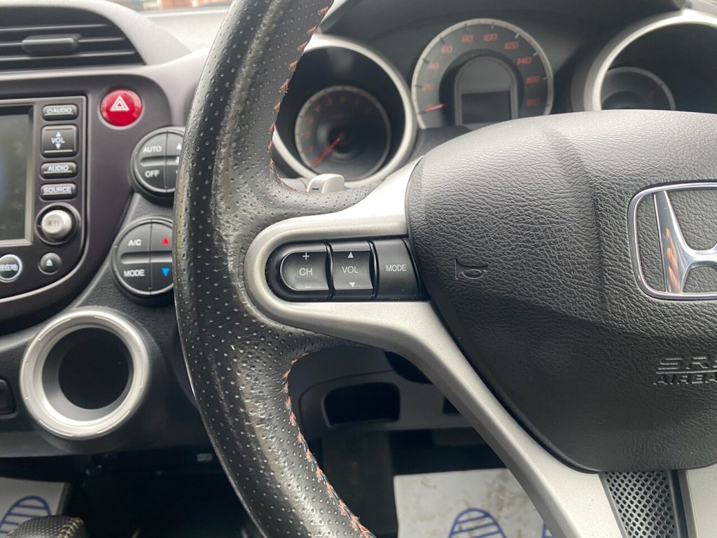 Used Honda Fit 2008 for sale - 77407713: Photo 25