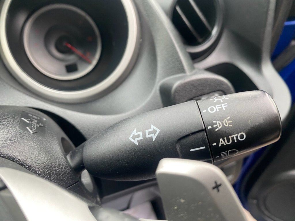 Used Honda Fit 2008 for sale - 77407713: Photo 29