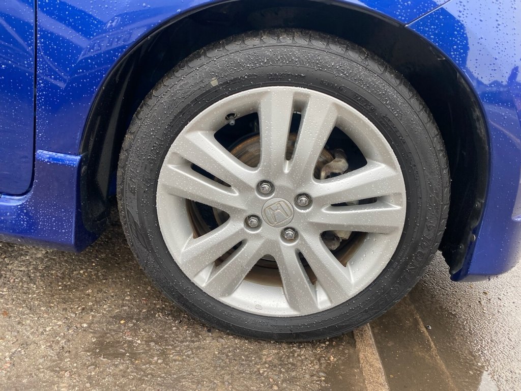 Used Honda Fit 2008 for sale - 77407713: Photo 31