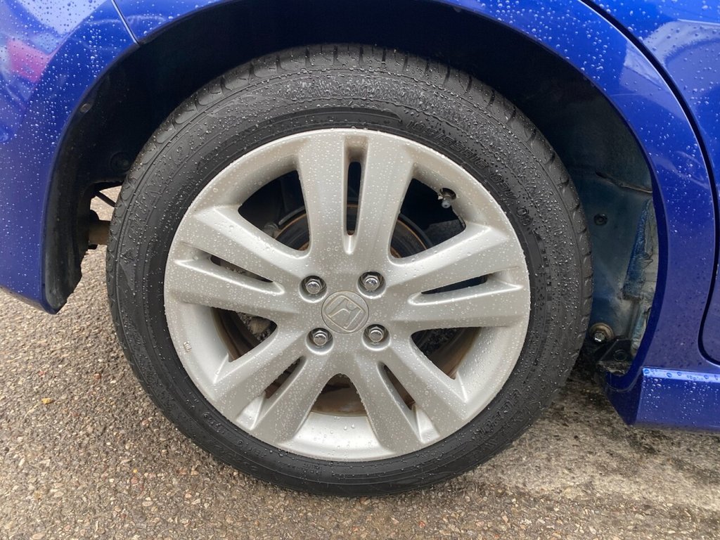 Used Honda Fit 2008 for sale - 77407713: Photo 32