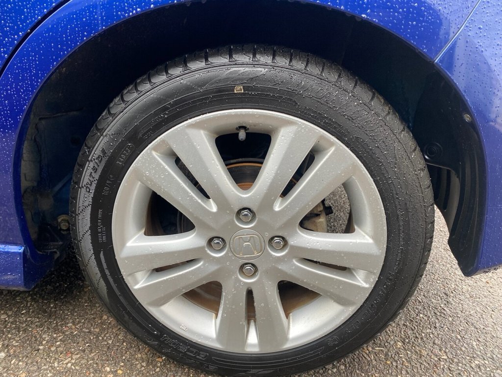 Used Honda Fit 2008 for sale - 77407713: Photo 33