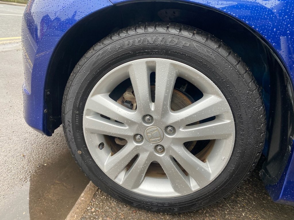 Used Honda Fit 2008 for sale - 77407713: Photo 34