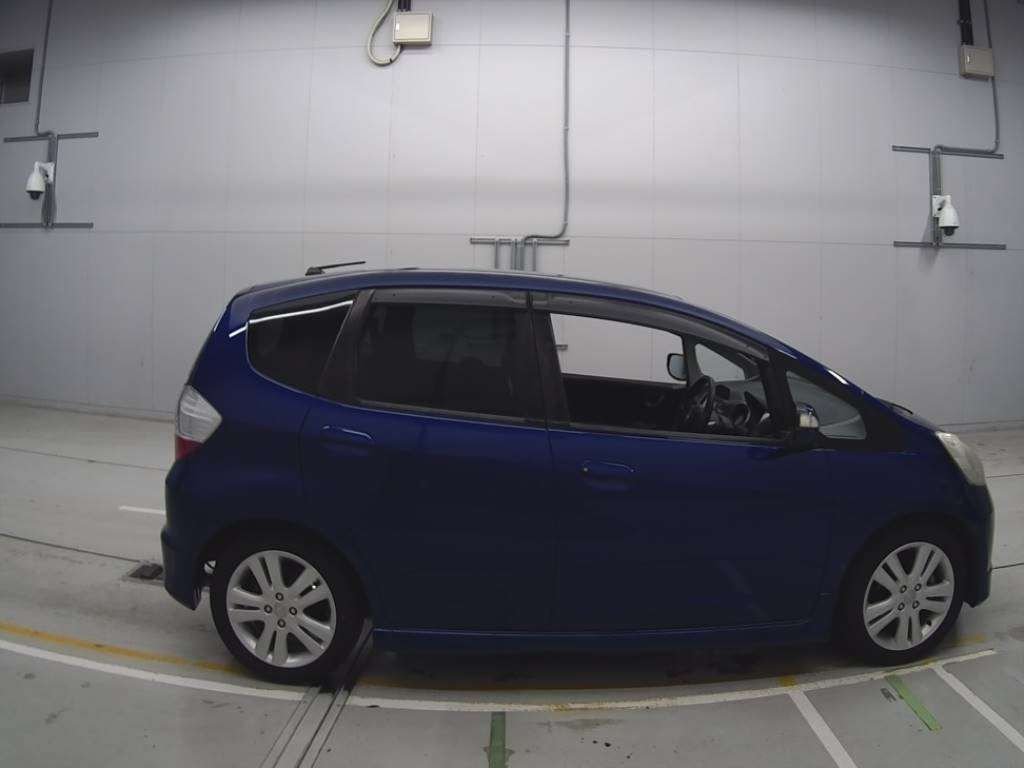 Used Honda Fit 2008 for sale - 77407713: Photo 5