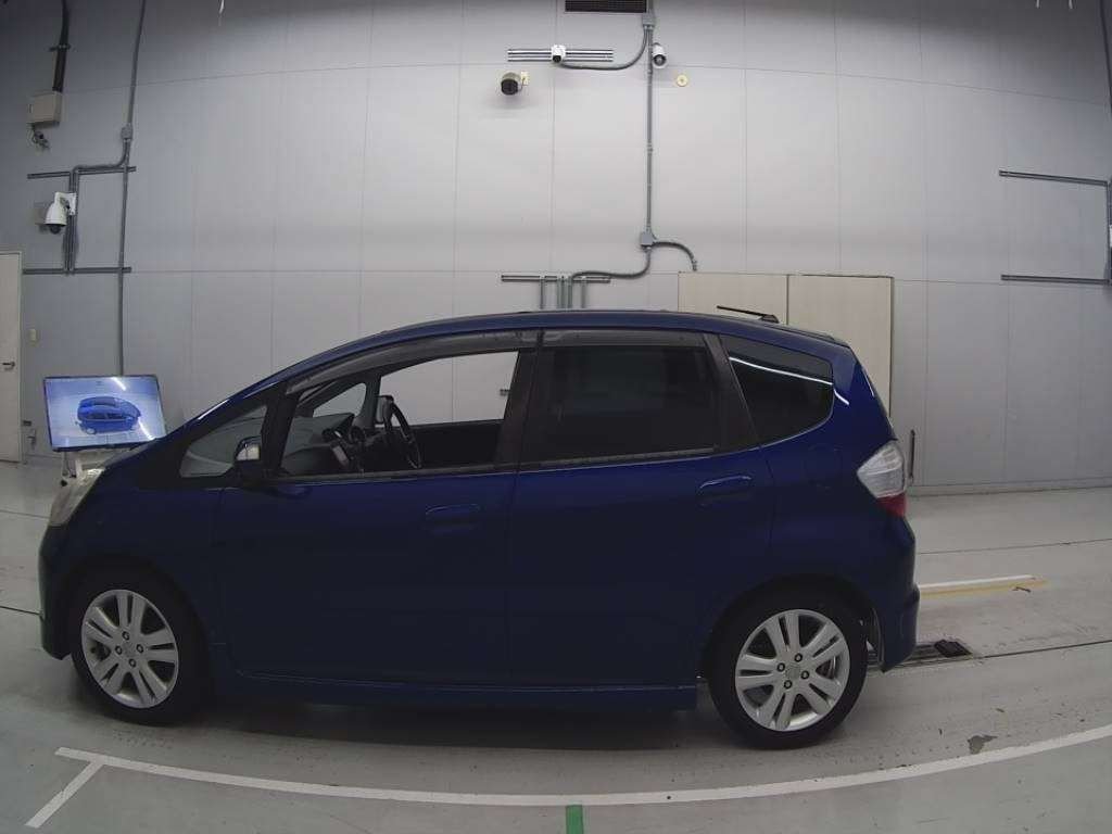 Used Honda Fit 2008 for sale - 77407713: Photo 6