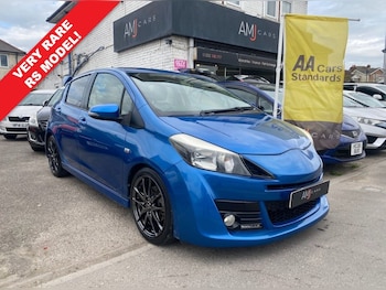 Used Toyota Vitz 2014 for sale - 78330267: Photo