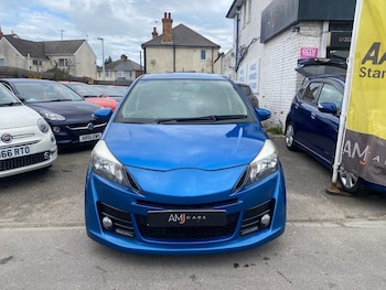 Used Toyota Vitz 2014 for sale - 78330267: Photo