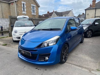Used Toyota Vitz 2014 for sale - 78330267: Photo