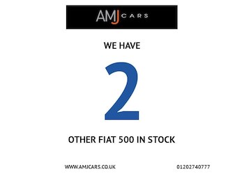 Used Fiat 500 2015 for sale - 75765625: Photo