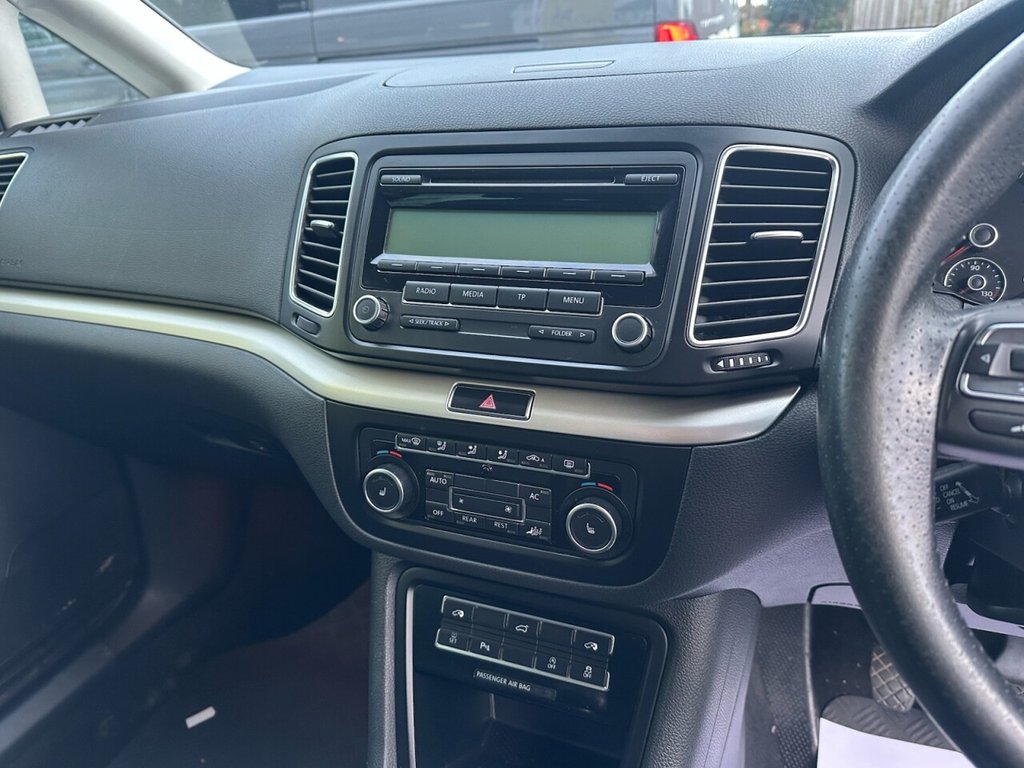 Used SEAT Alhambra 2011 for sale - 77407854: Photo 10