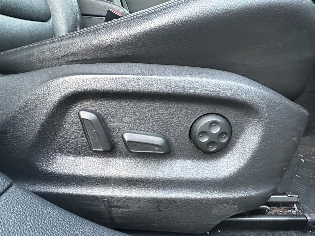 Used SEAT Alhambra 2011 for sale - 77407854: Photo 21