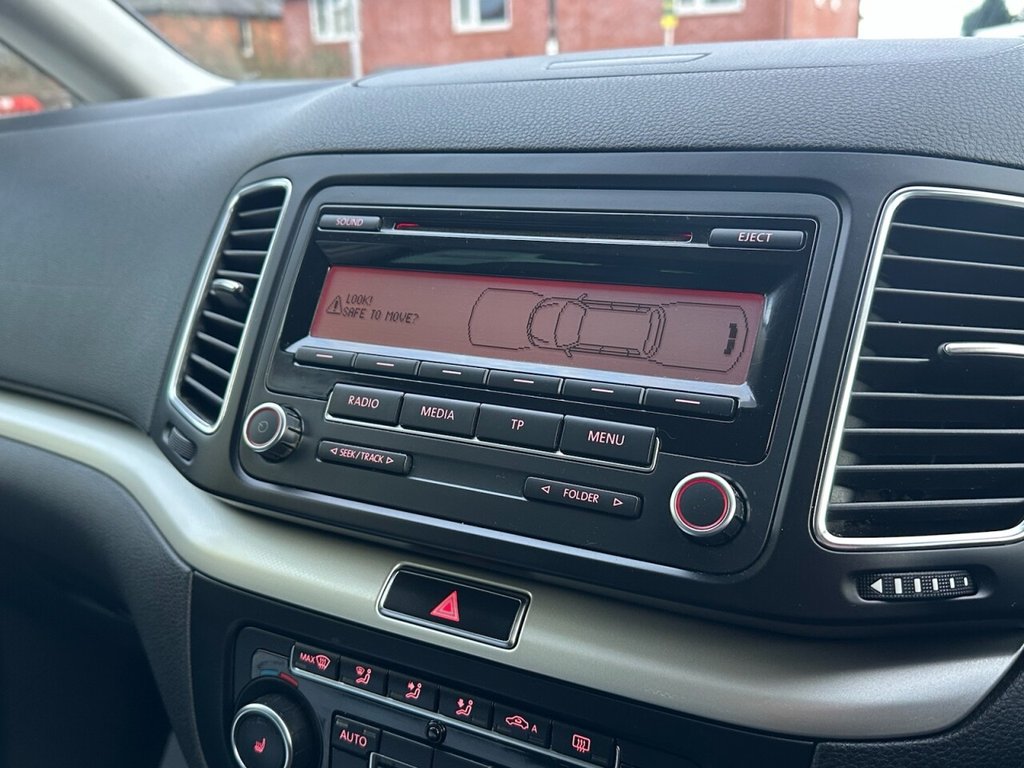 Used SEAT Alhambra 2011 for sale - 77407854: Photo 27