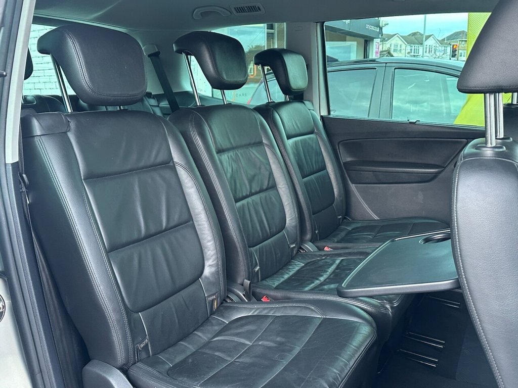 Used SEAT Alhambra 2011 for sale - 77407854: Photo 30