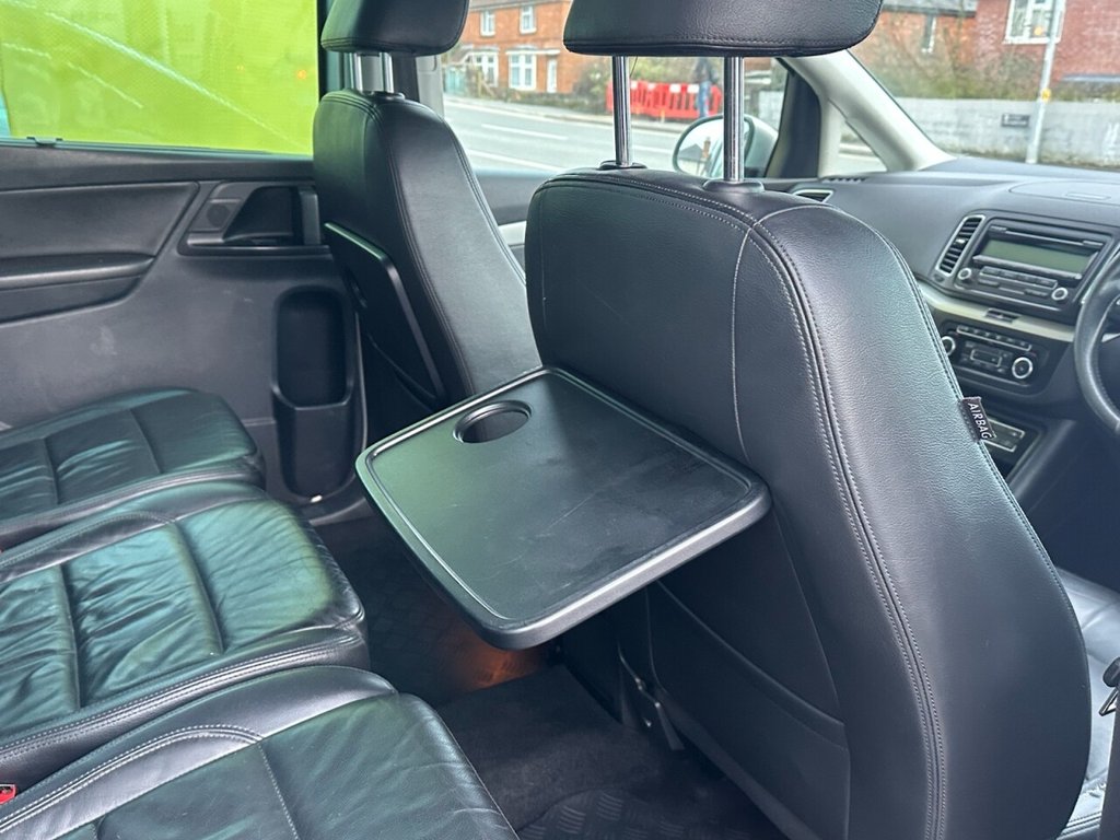 Used SEAT Alhambra 2011 for sale - 77407854: Photo 33