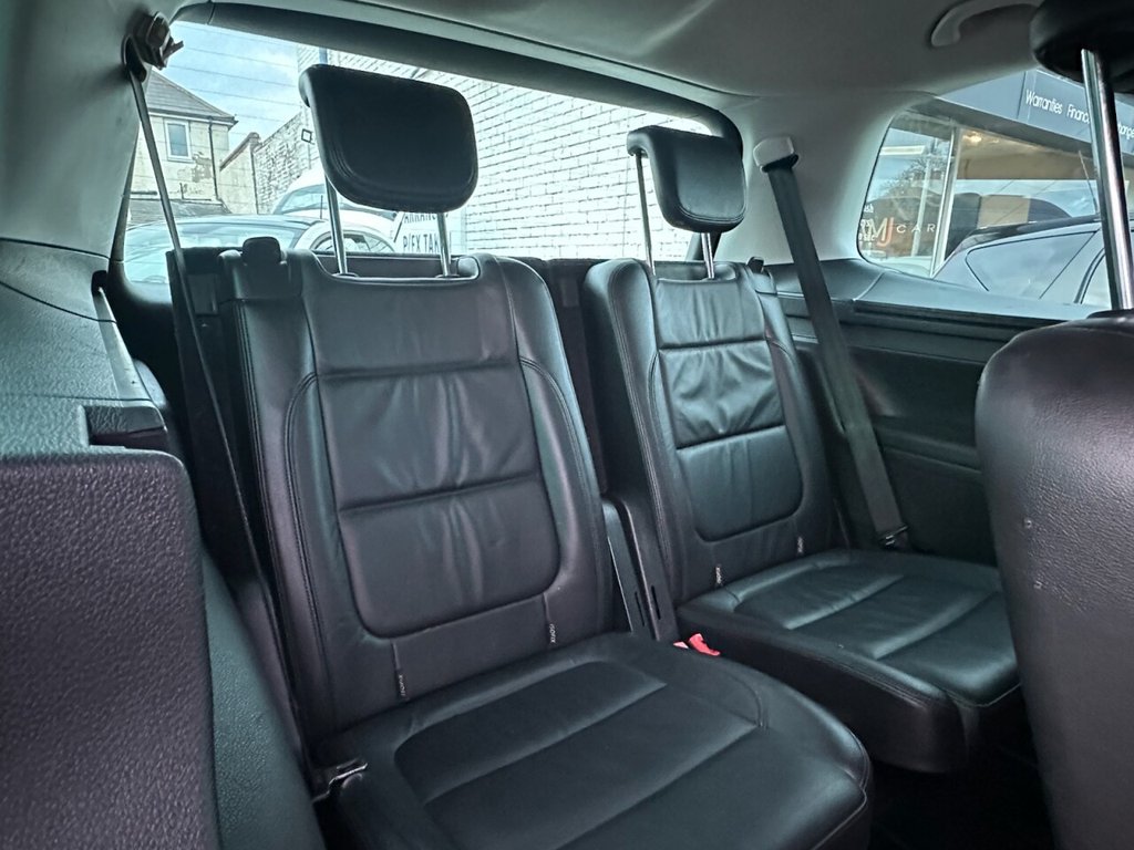 Used SEAT Alhambra 2011 for sale - 77407854: Photo 34