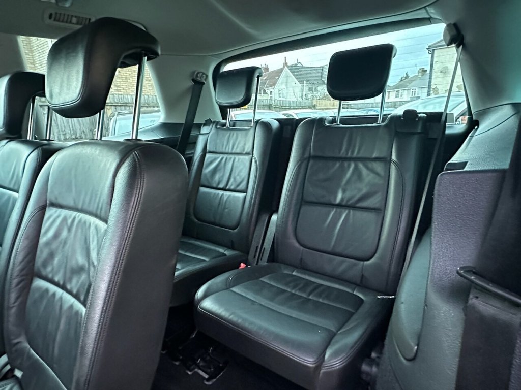 Used SEAT Alhambra 2011 for sale - 77407854: Photo 35