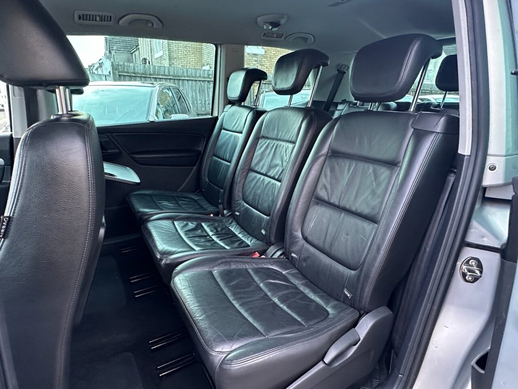 Used SEAT Alhambra 2011 for sale - 77407854: Photo 36