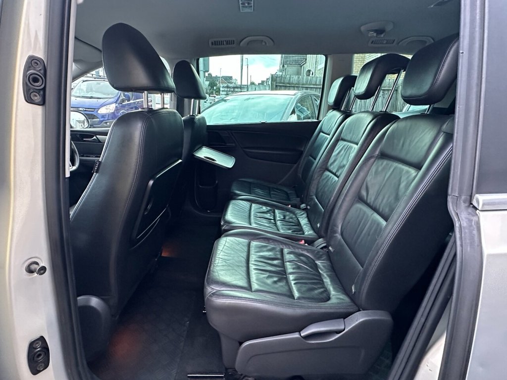 Used SEAT Alhambra 2011 for sale - 77407854: Photo 38