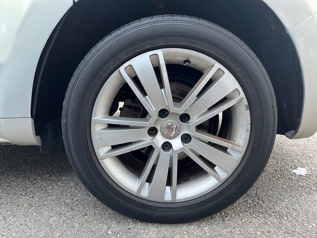 Used SEAT Alhambra 2011 for sale - 77407854: Photo 39