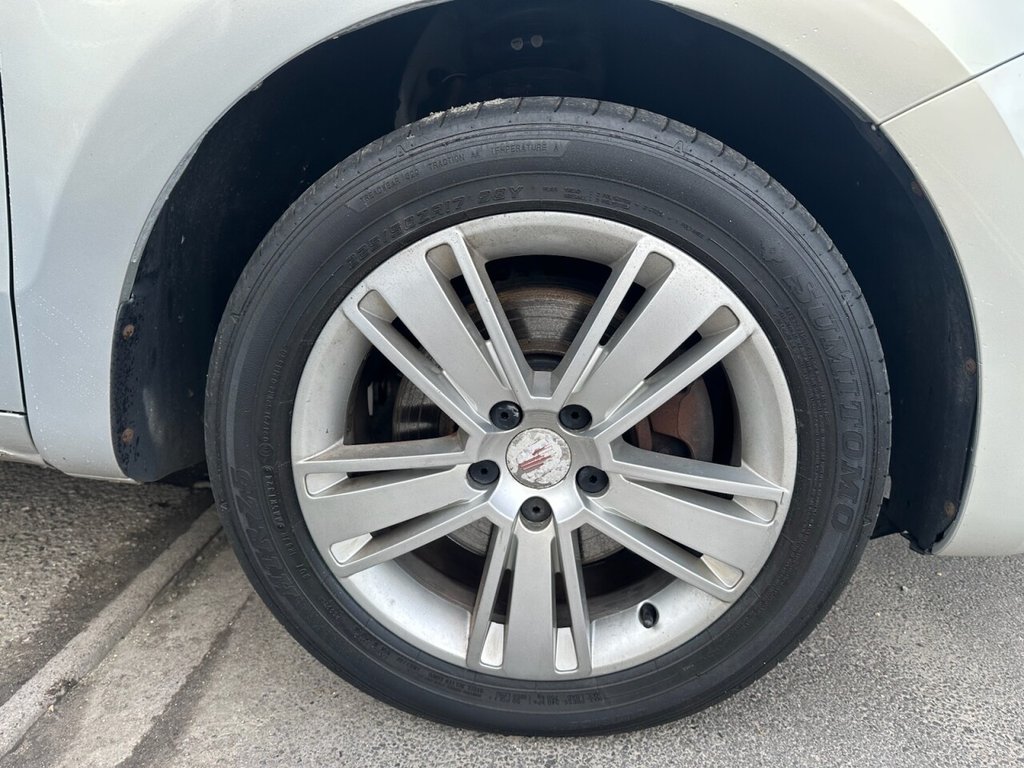 Used SEAT Alhambra 2011 for sale - 77407854: Photo 40