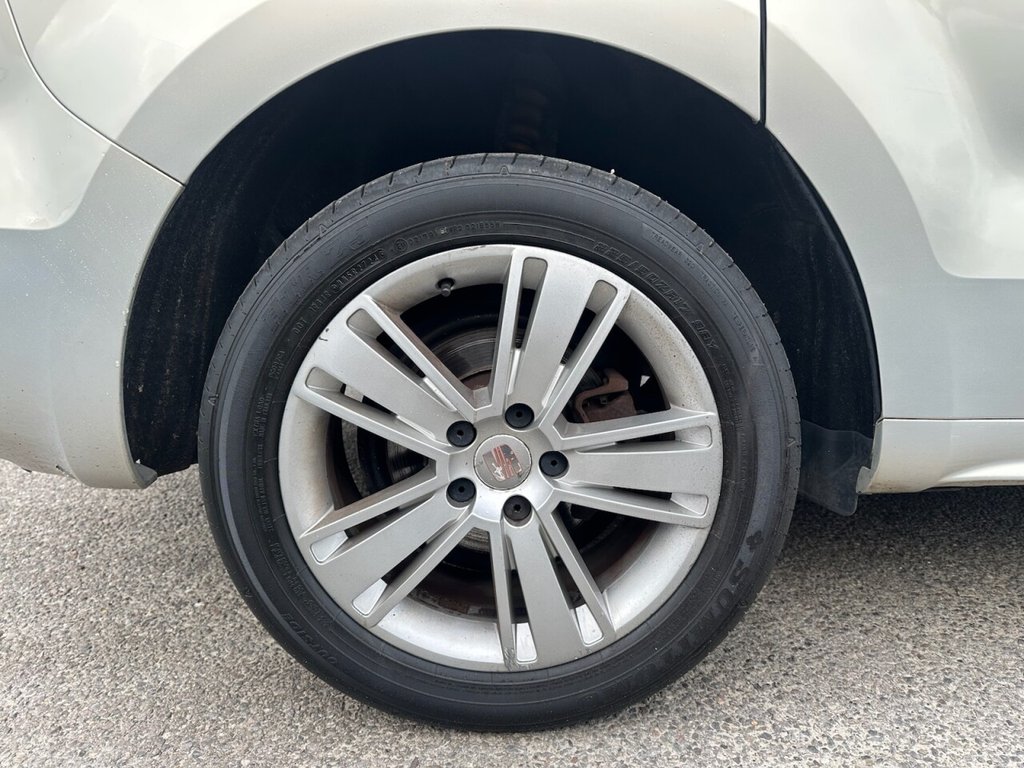 Used SEAT Alhambra 2011 for sale - 77407854: Photo 41