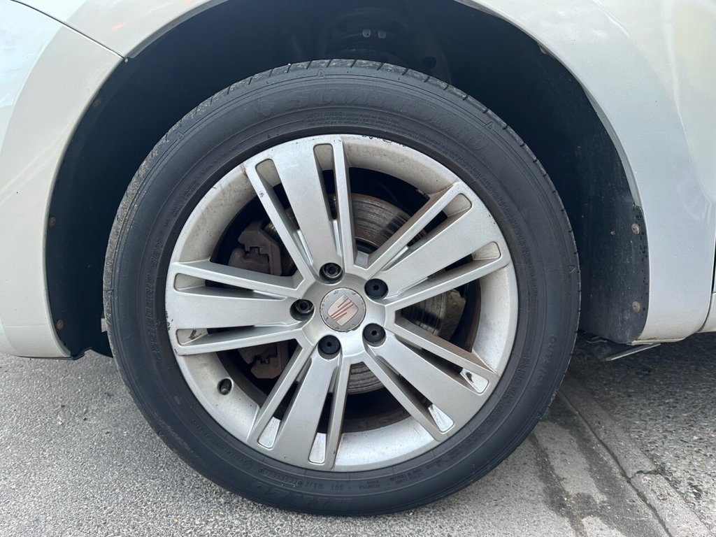 Used SEAT Alhambra 2011 for sale - 77407854: Photo 42