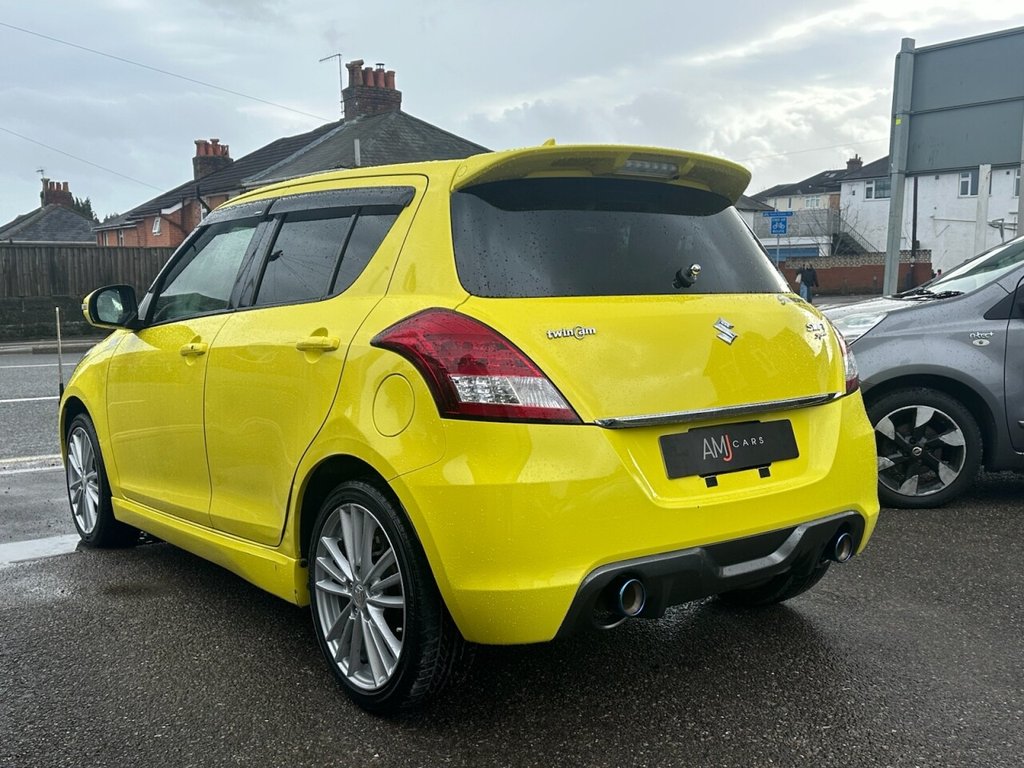 Used Suzuki Swift 2016 for sale - 77407704: Photo 10