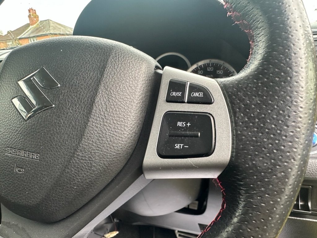 Used Suzuki Swift 2016 for sale - 77407704: Photo 11