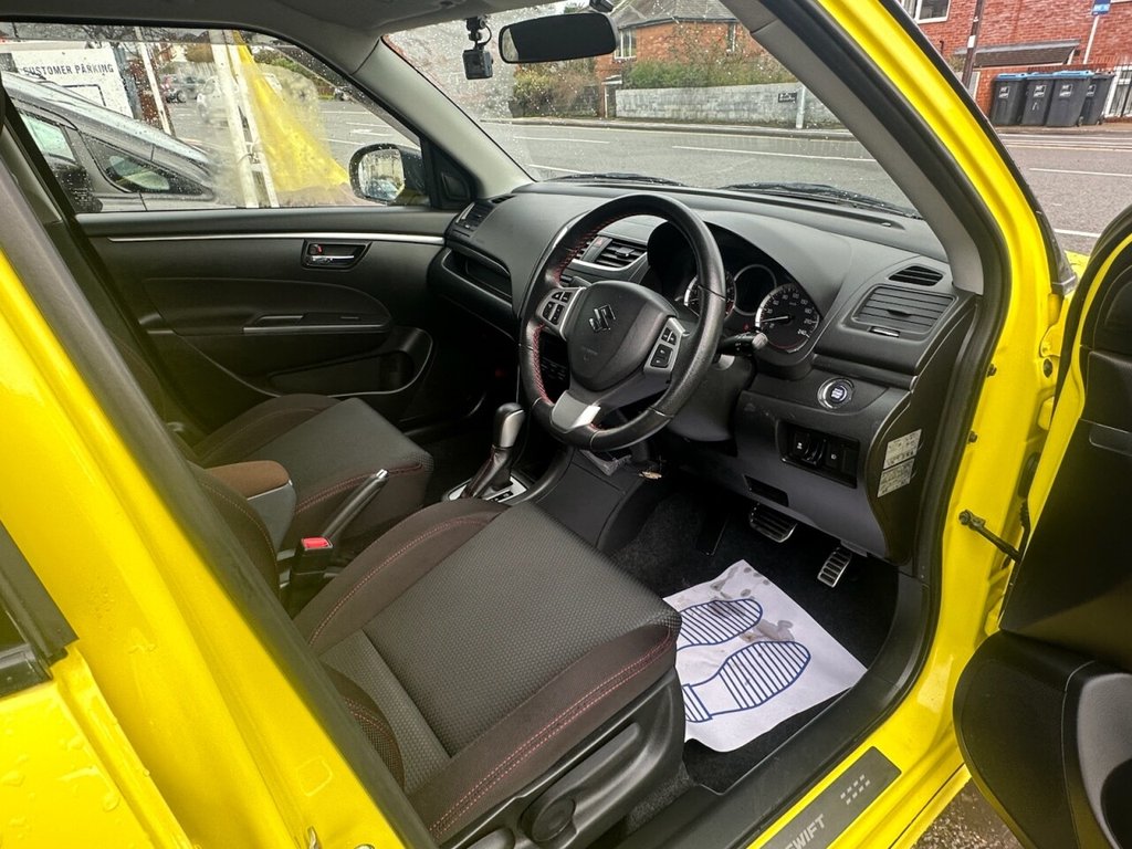 Used Suzuki Swift 2016 for sale - 77407704: Photo 13