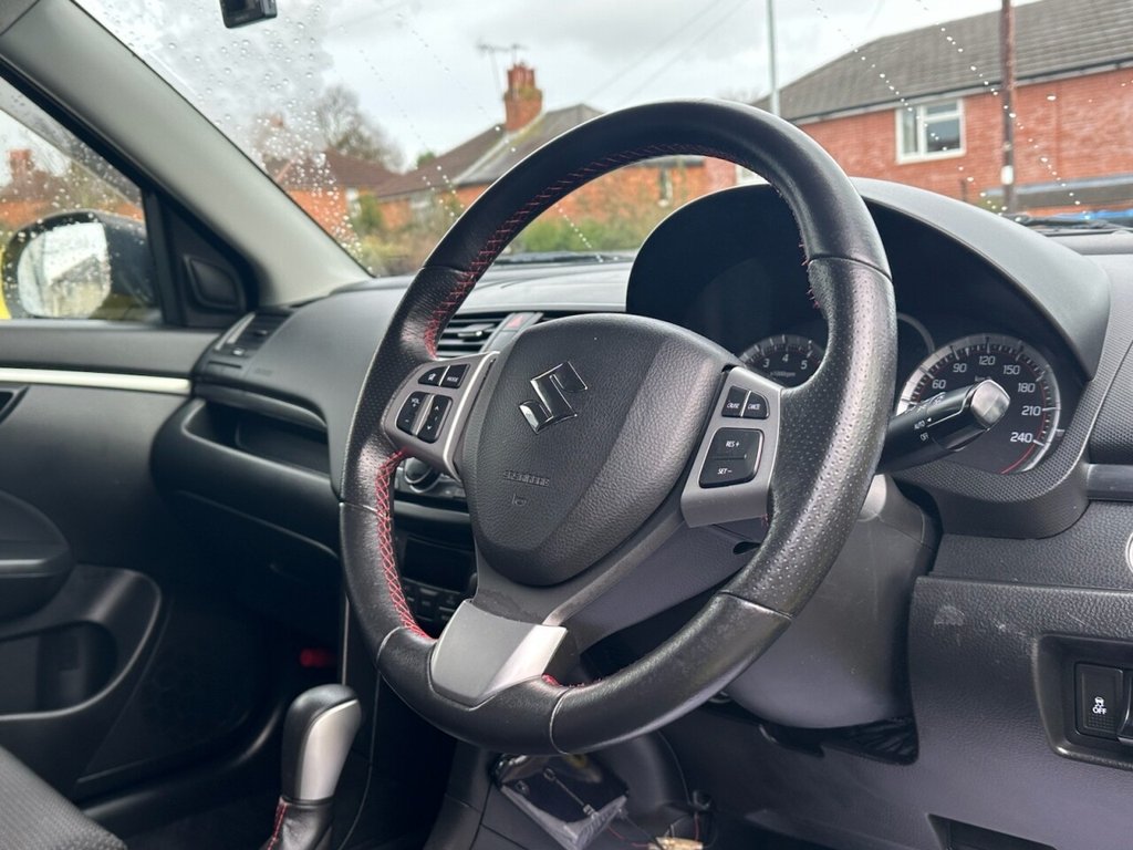 Used Suzuki Swift 2016 for sale - 77407704: Photo 14