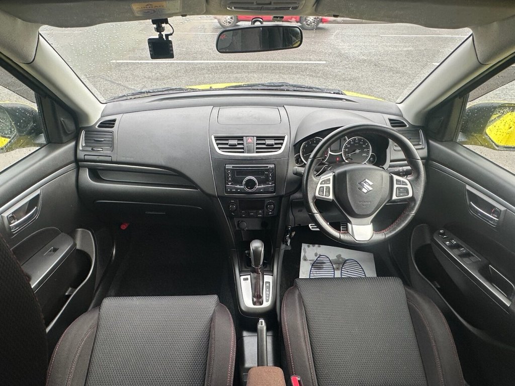 Used Suzuki Swift 2016 for sale - 77407704: Photo 15