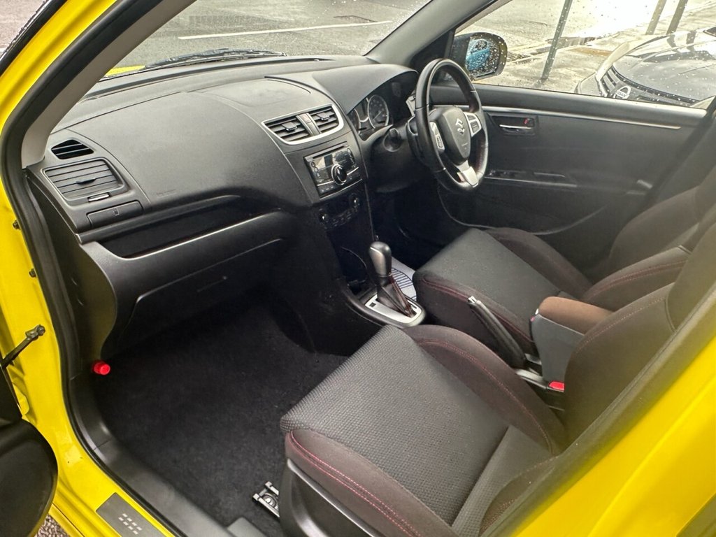 Used Suzuki Swift 2016 for sale - 77407704: Photo 17