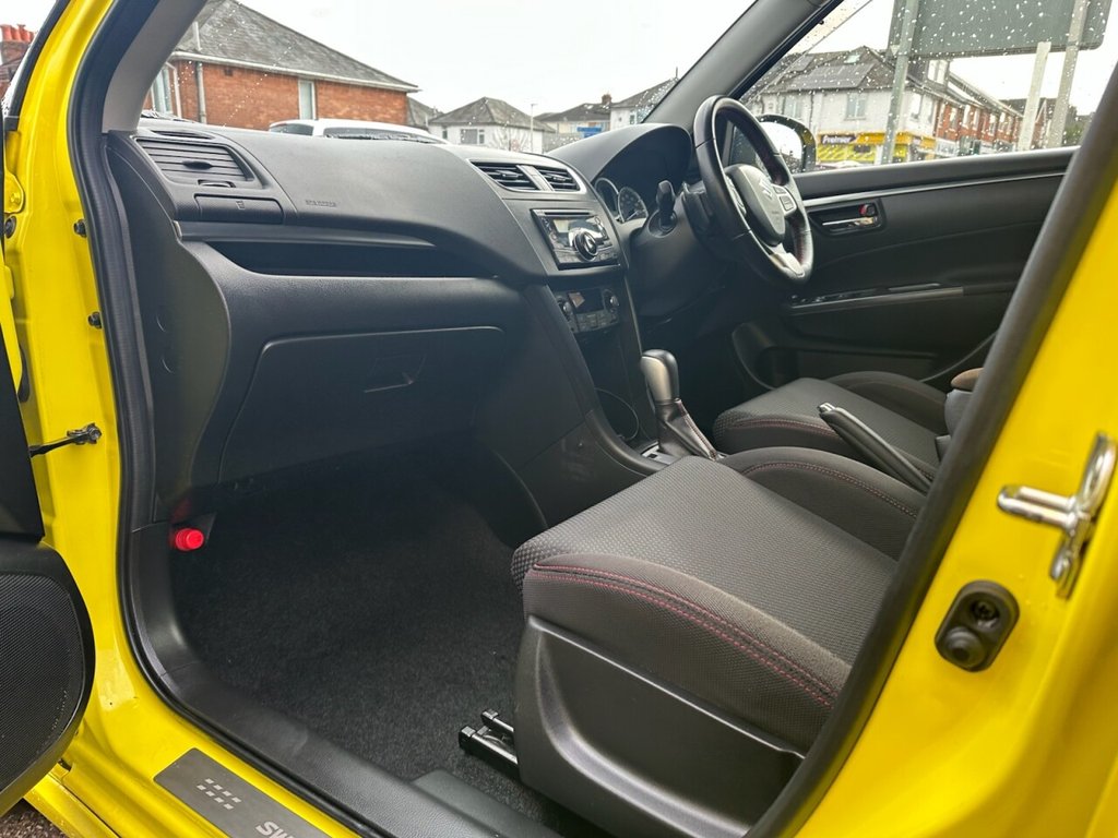 Used Suzuki Swift 2016 for sale - 77407704: Photo 18