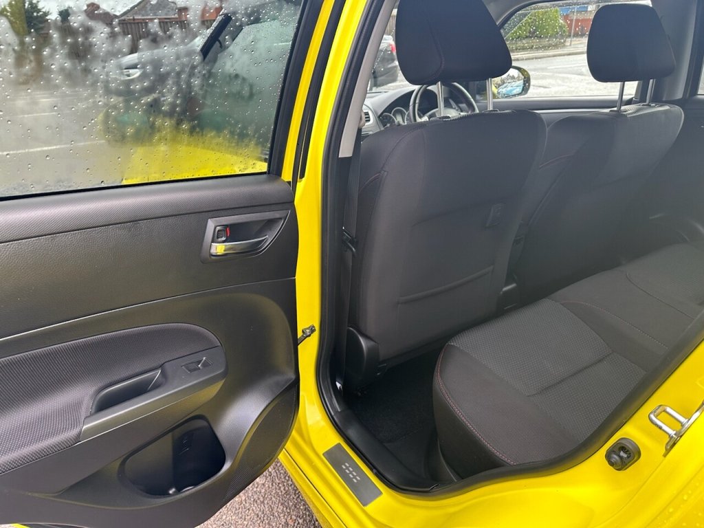 Used Suzuki Swift 2016 for sale - 77407704: Photo 19