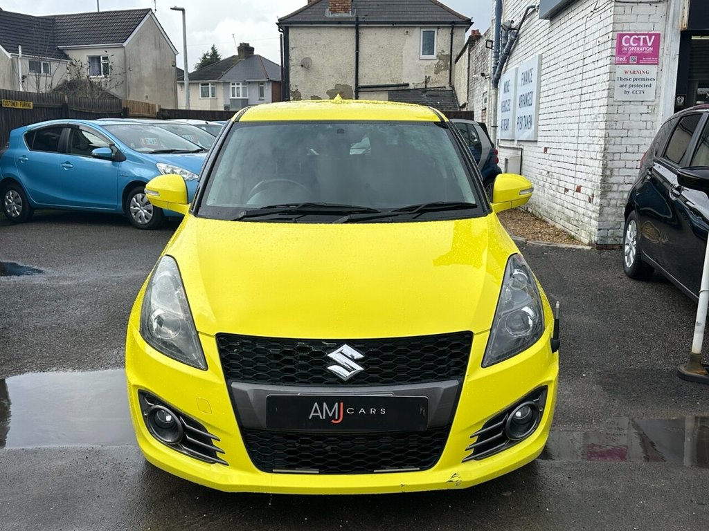Used Suzuki Swift 2016 for sale - 77407704: Photo 2