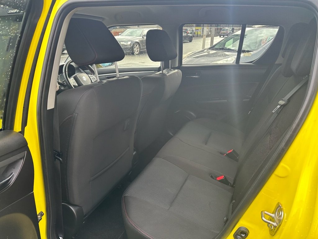 Used Suzuki Swift 2016 for sale - 77407704: Photo 20