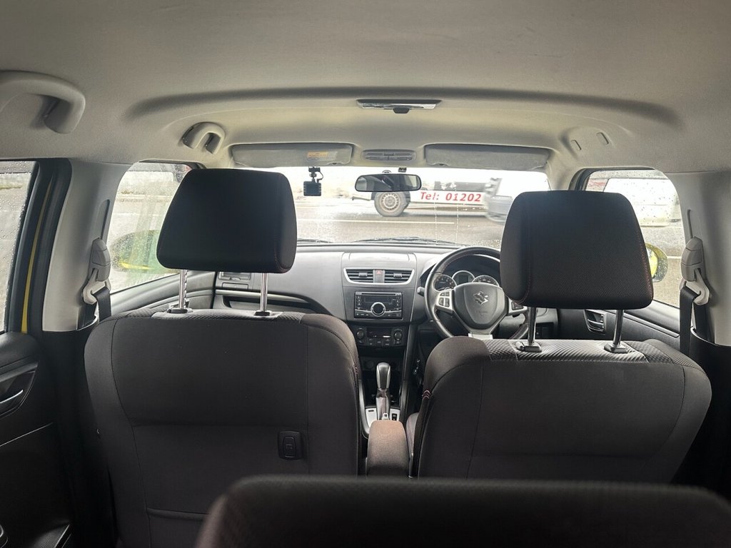 Used Suzuki Swift 2016 for sale - 77407704: Photo 22