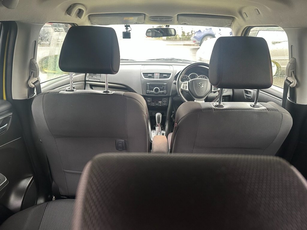 Used Suzuki Swift 2016 for sale - 77407704: Photo 23