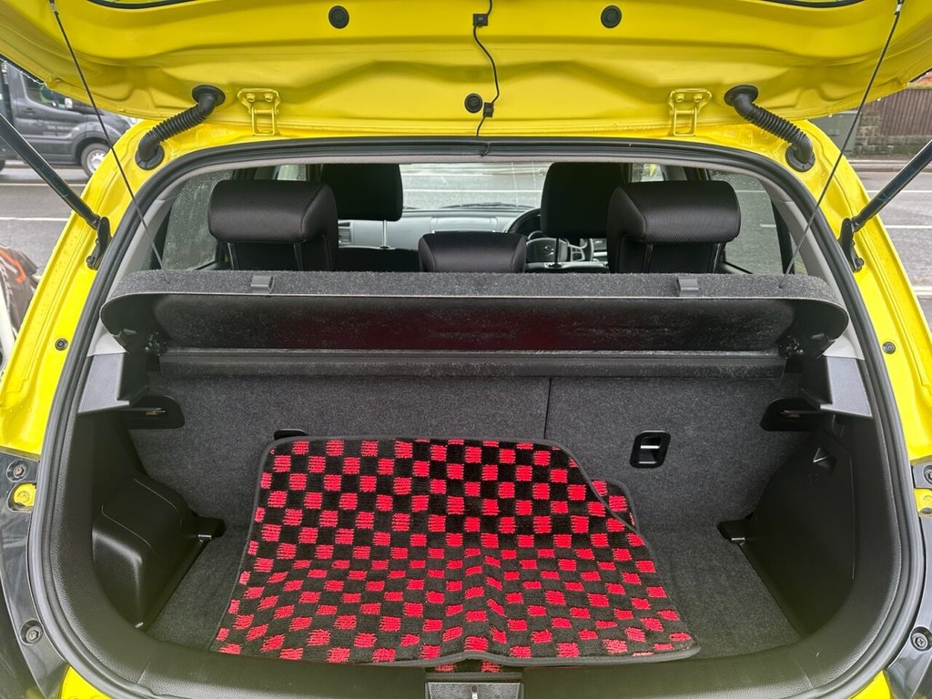 Used Suzuki Swift 2016 for sale - 77407704: Photo 25