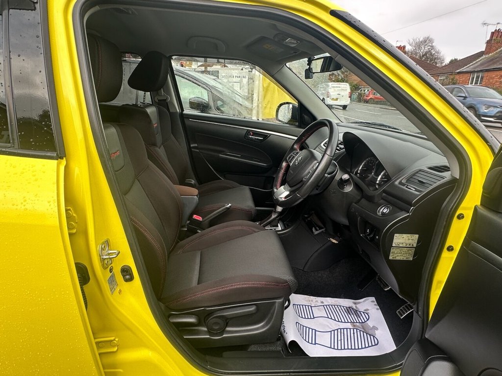 Used Suzuki Swift 2016 for sale - 77407704: Photo 26