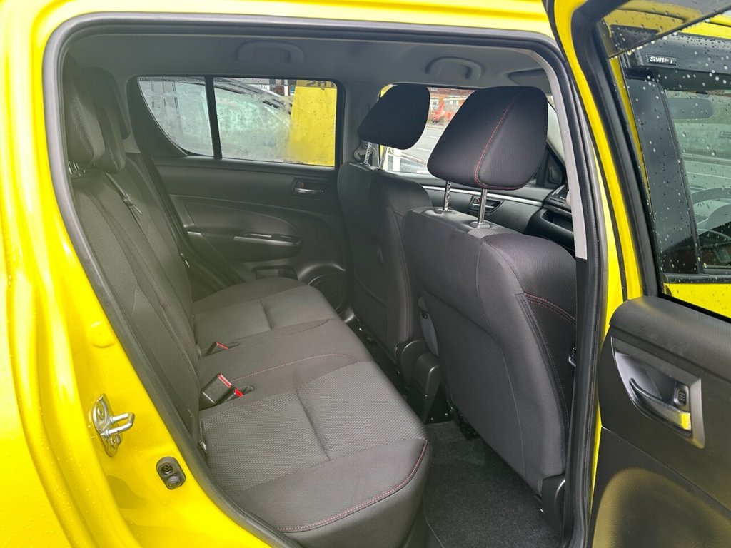 Used Suzuki Swift 2016 for sale - 77407704: Photo 29