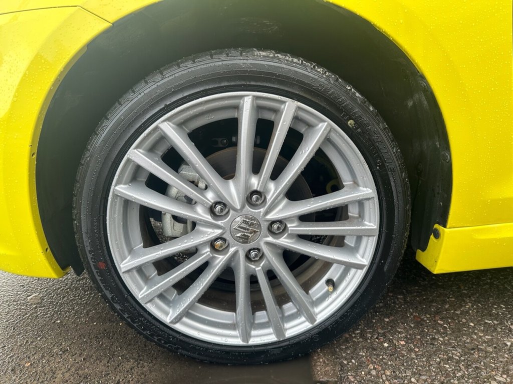 Used Suzuki Swift 2016 for sale - 77407704: Photo 30