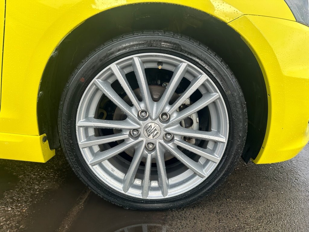 Used Suzuki Swift 2016 for sale - 77407704: Photo 31