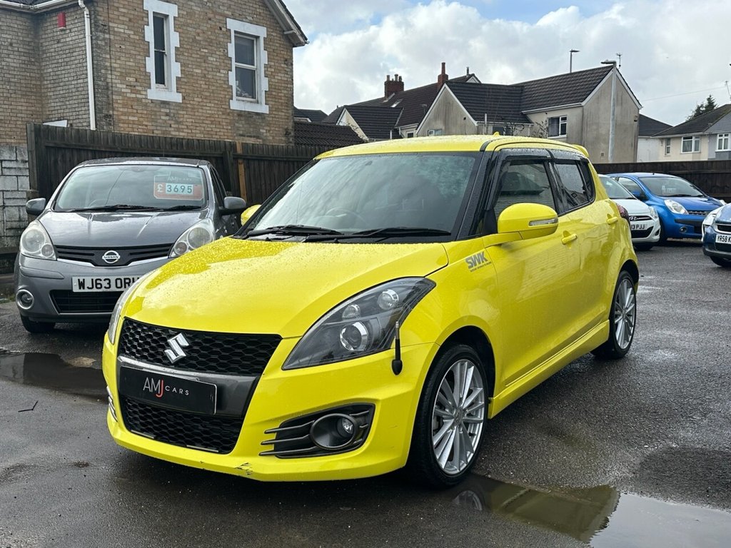 Used Suzuki Swift 2016 for sale - 77407704: Photo 4